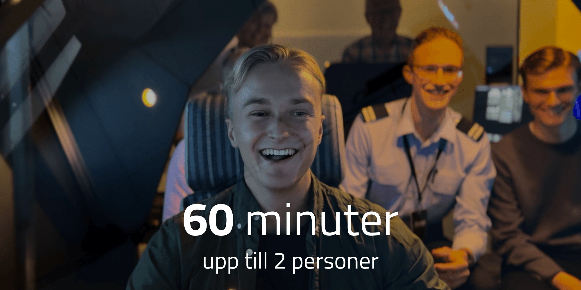 Experience image