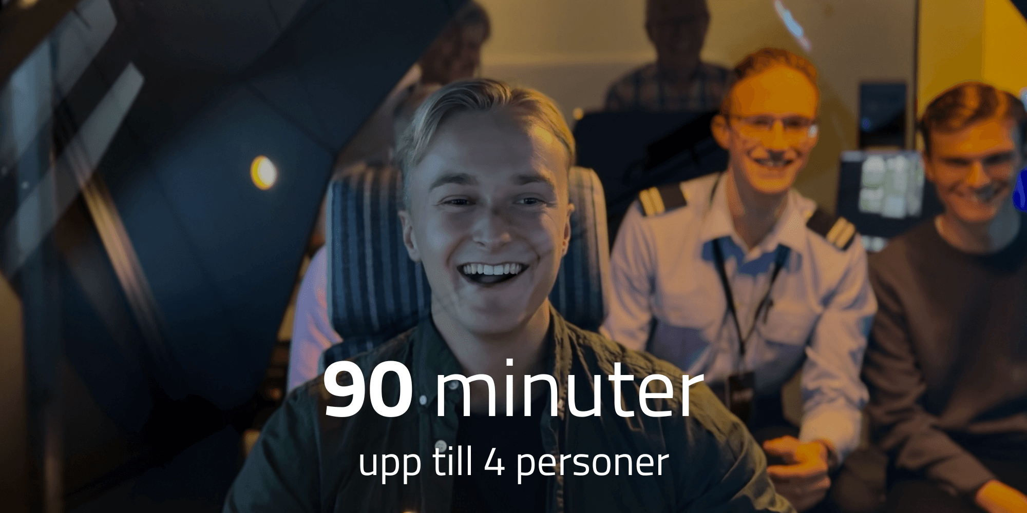 Experience image
