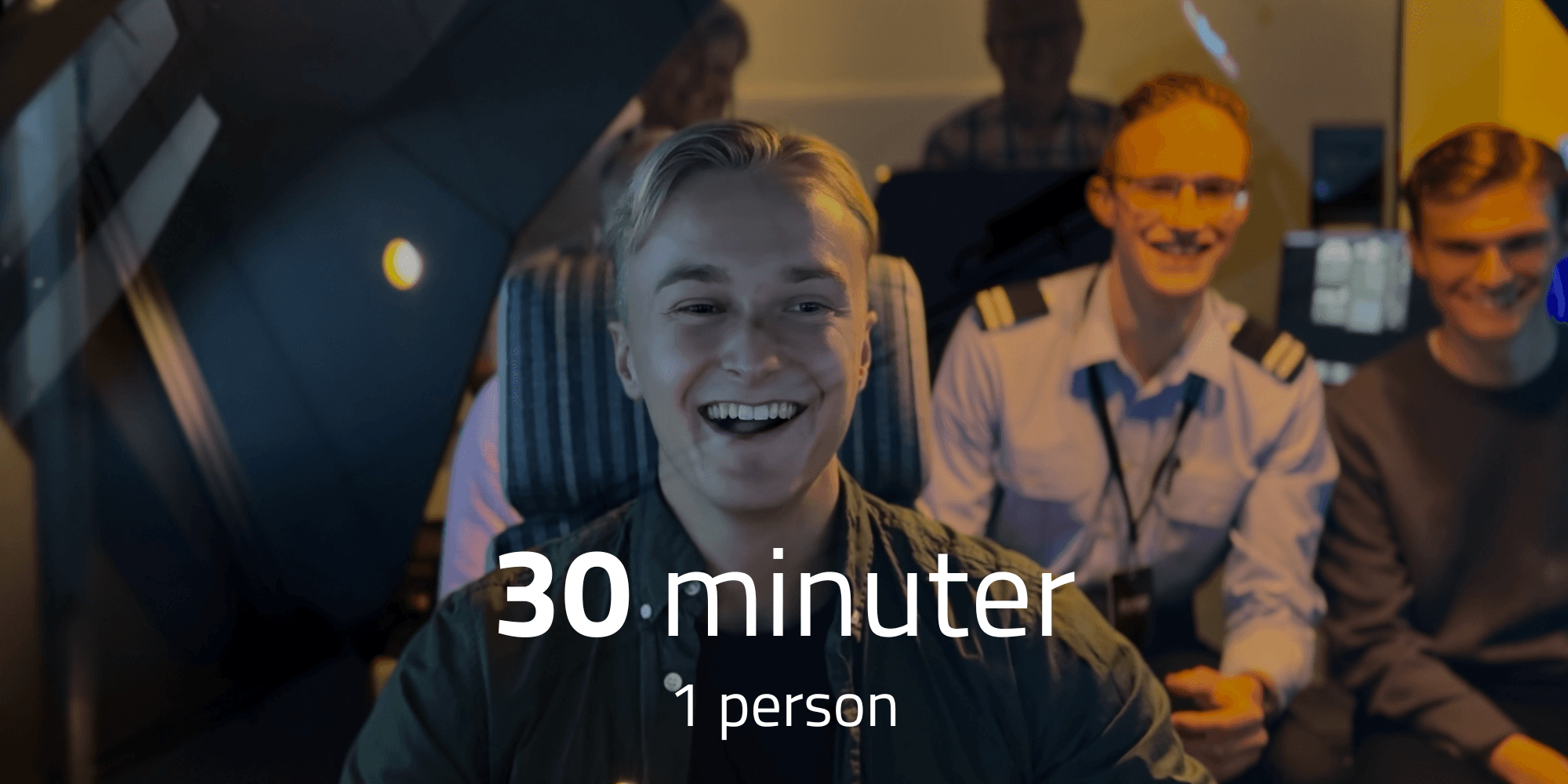 Experience image