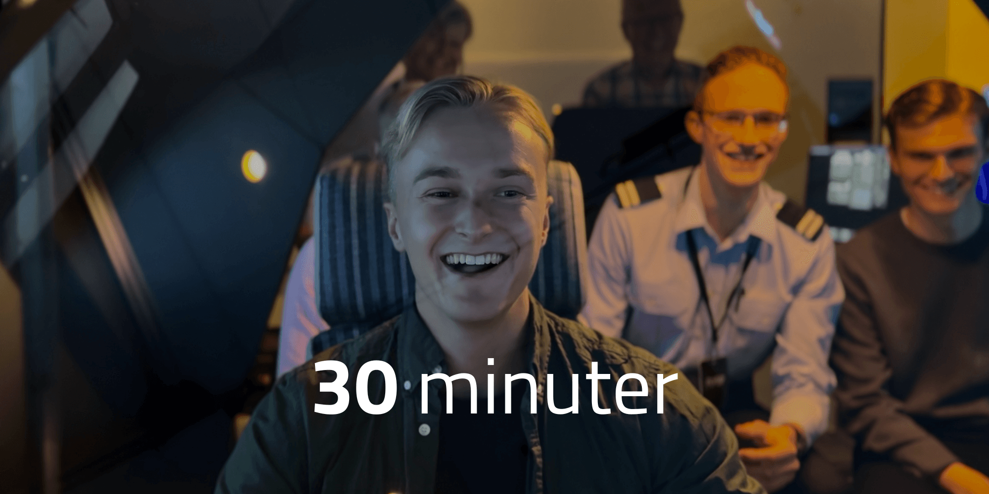 Experience image